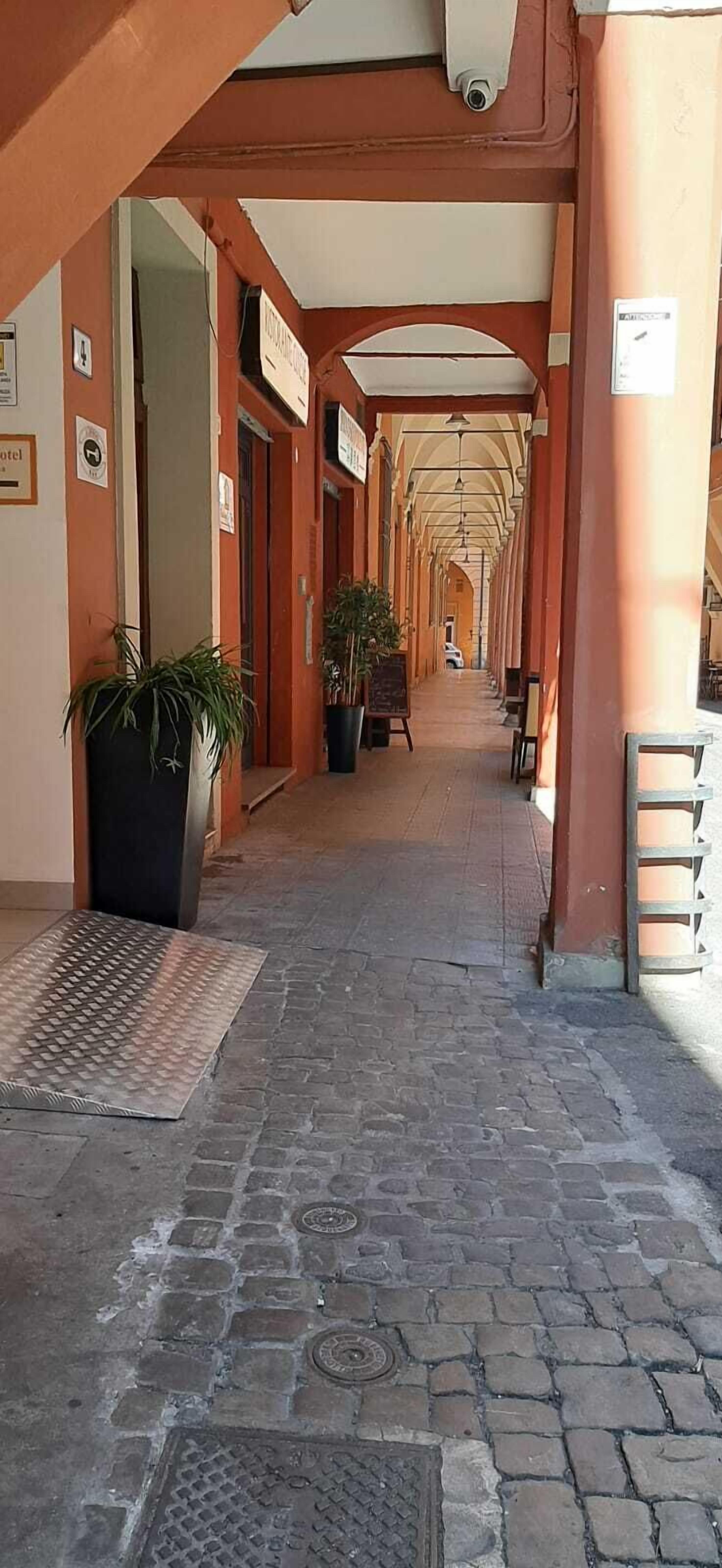Buon Hotel Bologna Centro - Affittacamere - Self Check-In — Photos 2