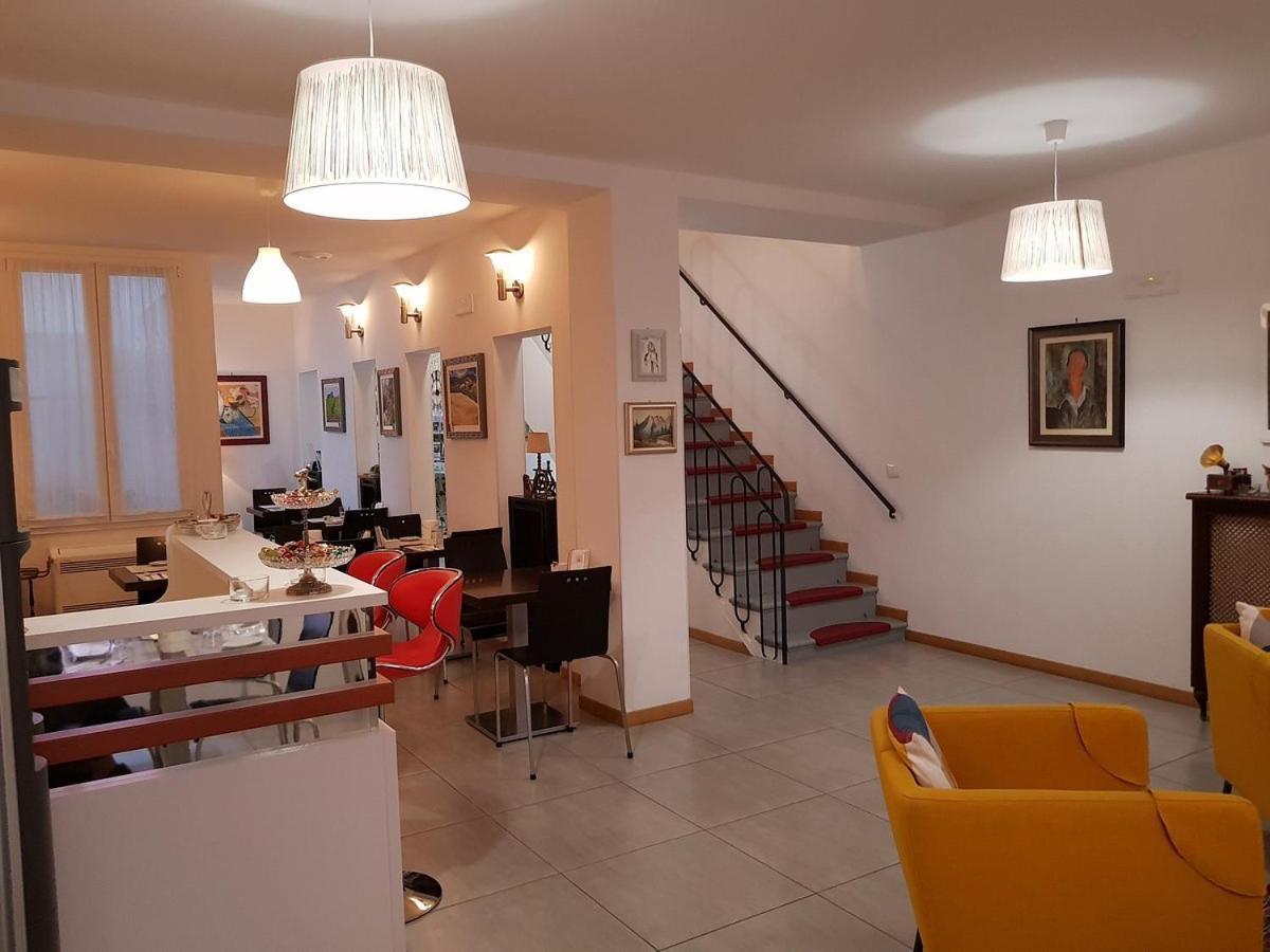 Buon Hotel Bologna Centro - Affittacamere - Self Check-In — Photos 3